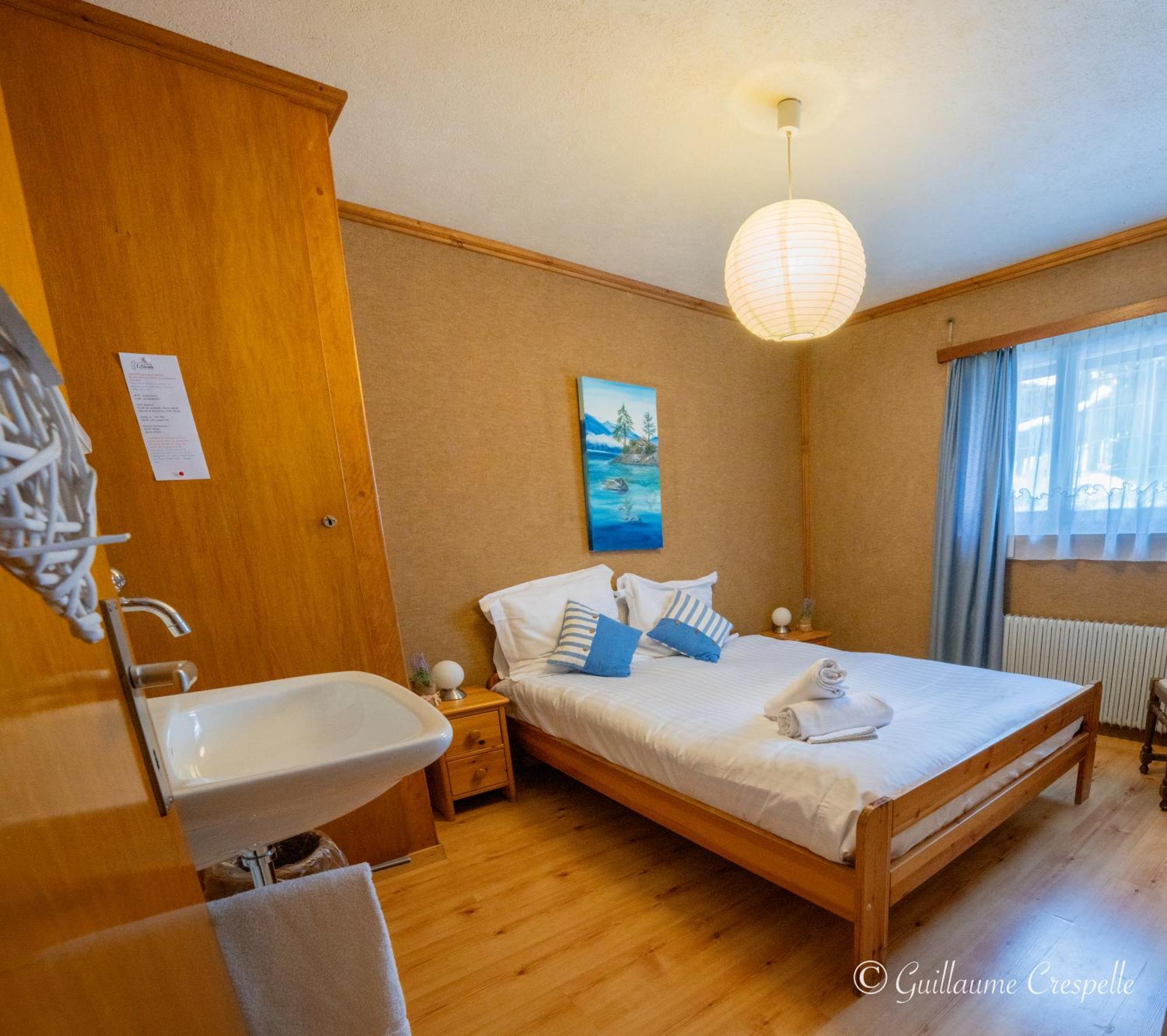 Hotel L'Escale Ле-Шабль Экстерьер фото